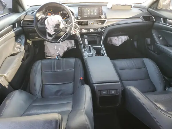 1HGCV1F45MA031941 2021 HONDA ACCORD - Image 8