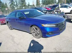 1HGCV1F45MA032538 2021 HONDA ACCORD