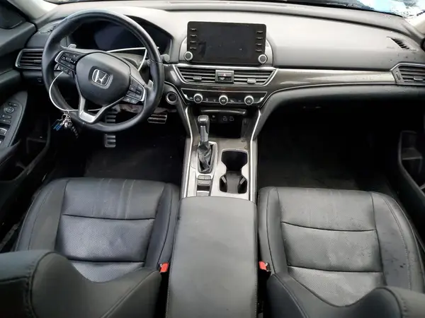 1HGCV1F45MA034063 2021 HONDA ACCORD - Image 8