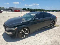 1HGCV1F45MA034144 2021 HONDA ACCORD