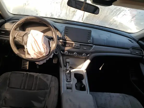 1HGCV1F45MA041627 2021 HONDA ACCORD - Image 8