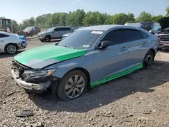 1HGCV1F45MA042003 2021 HONDA ACCORD