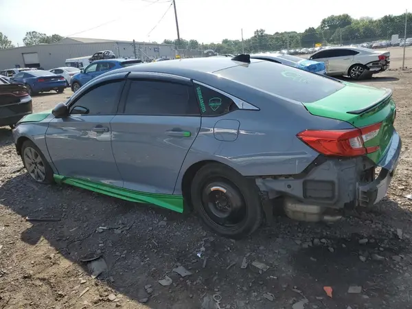 1HGCV1F45MA042003 2021 HONDA ACCORD - Image 2