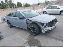 1HGCV1F45MA042082 2021 HONDA ACCORD