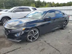 1HGCV1F45MA043653 2021 HONDA ACCORD
