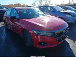 1HGCV1F45MA044608 2021 HONDA ACCORD