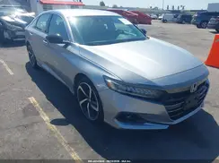 1HGCV1F45MA046343 2021 HONDA ACCORD