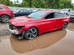 1HGCV1F45MA049016 2021 HONDA ACCORD