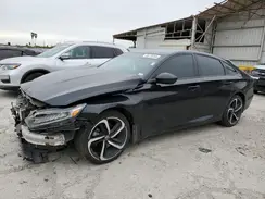1HGCV1F45MA050246 2021 HONDA ACCORD
