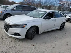 1HGCV1F45MA057410 2021 HONDA ACCORD