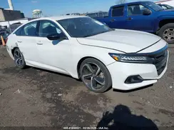 1HGCV1F45MA057620 2021 HONDA ACCORD