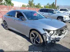 1HGCV1F45MA059819 2021 HONDA ACCORD