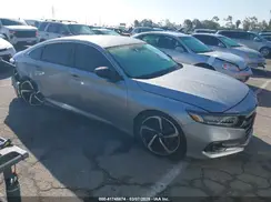 1HGCV1F45MA060940 2021 HONDA ACCORD