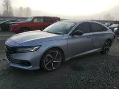 1HGCV1F45MA065670 2021 HONDA ACCORD