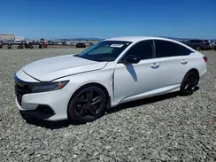 1HGCV1F45MA067595 2021 HONDA ACCORD