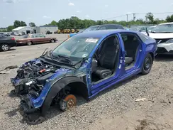 1HGCV1F45MA068908 2021 HONDA ACCORD