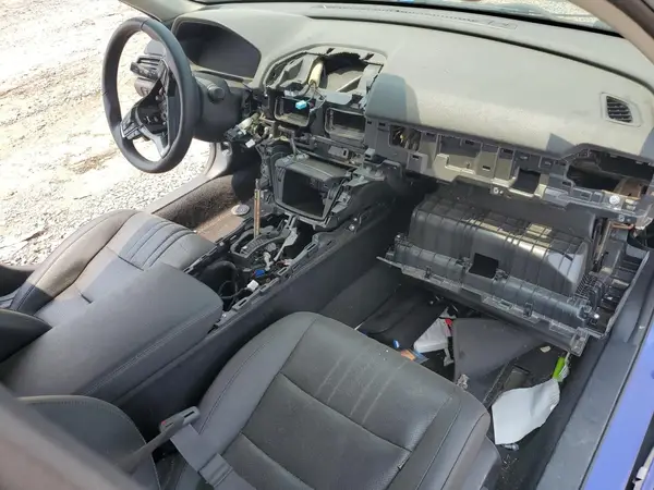 1HGCV1F45MA068908 2021 HONDA ACCORD - Image 8