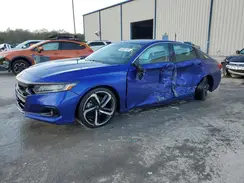 1HGCV1F45MA068939 2021 HONDA ACCORD