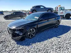1HGCV1F45MA069122 2021 HONDA ACCORD
