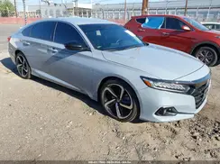 1HGCV1F45MA070111 2021 HONDA ACCORD