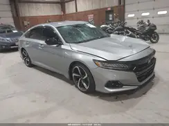 1HGCV1F45MA071288 2021 HONDA ACCORD