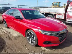 1HGCV1F45MA072778 2021 HONDA ACCORD