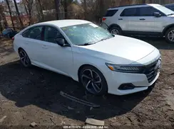 1HGCV1F45MA074997 2021 HONDA ACCORD