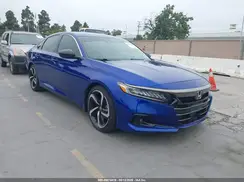 1HGCV1F45MA075289 2021 HONDA ACCORD