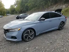 1HGCV1F45MA077656 2021 HONDA ACCORD