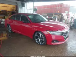 1HGCV1F45MA078676 2021 HONDA ACCORD