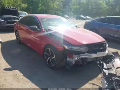 1HGCV1F45MA078709 2021 HONDA ACCORD