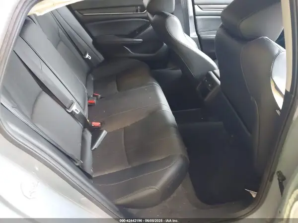 1HGCV1F45MA079021 2021 HONDA ACCORD - Image 8