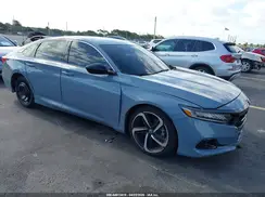 1HGCV1F45MA083232 2021 HONDA ACCORD