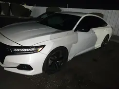1HGCV1F45MA086275 2021 HONDA ACCORD