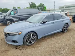 1HGCV1F45MA088530 2021 HONDA ACCORD