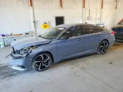 1HGCV1F45MA088740 2021 HONDA ACCORD