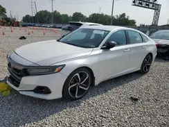 1HGCV1F45MA091797 2021 HONDA ACCORD