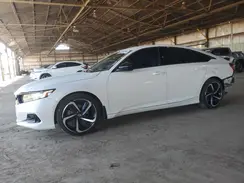 1HGCV1F45MA092240 2021 HONDA ACCORD