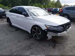 1HGCV1F45MA093159 2021 HONDA ACCORD
