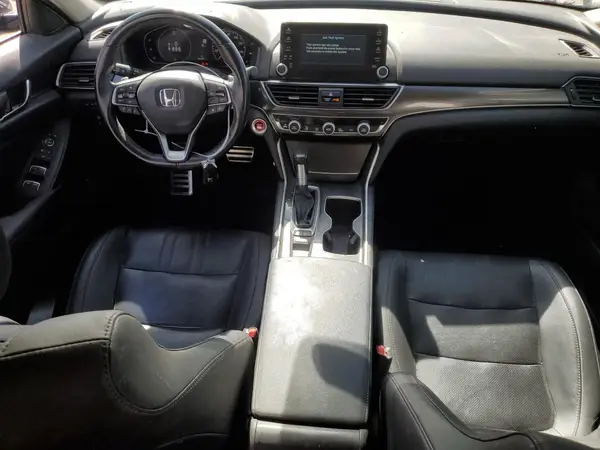 1HGCV1F45MA094652 2021 HONDA ACCORD - Image 7