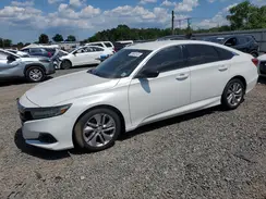 1HGCV1F45MA095400 2021 HONDA ACCORD
