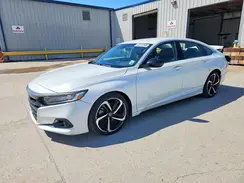 1HGCV1F45MA095655 2021 HONDA ACCORD