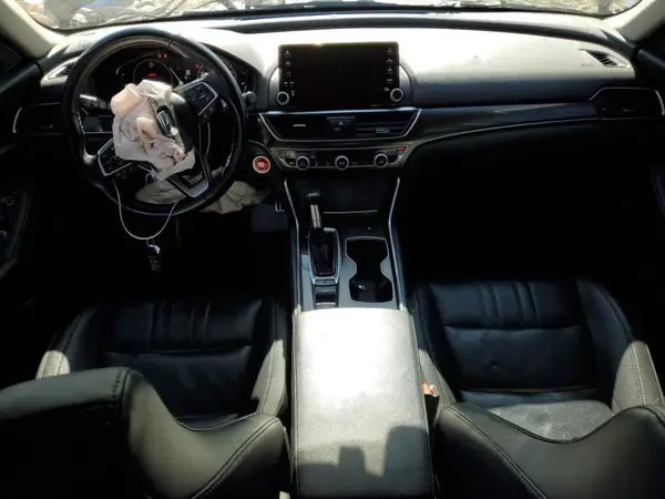 1HGCV1F45MA095705 2021 HONDA ACCORD - Image 8