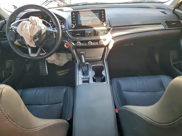 1HGCV1F45MA098085 2021 HONDA ACCORD - Image 8