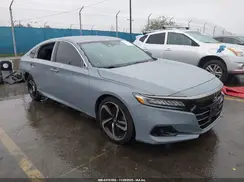 1HGCV1F45MA104760 2021 HONDA ACCORD