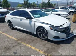 1HGCV1F45MA108324 2021 HONDA ACCORD