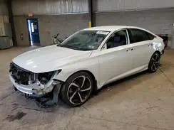 1HGCV1F45MA108436 2021 HONDA ACCORD