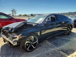 1HGCV1F45MA111577 2021 HONDA ACCORD