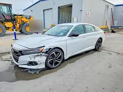 1HGCV1F45MA111773 2021 HONDA ACCORD