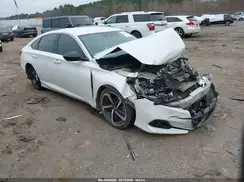 1HGCV1F45MA111806 2021 HONDA ACCORD